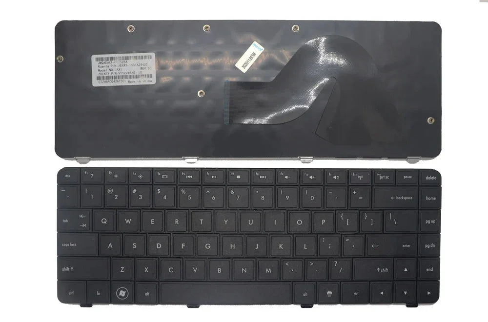 Hp Compaq Presario CQ42 G42 CQ 42 CQ42-100 CQ42-200 G42-300 Laptop Keyboard - eBuy UAE